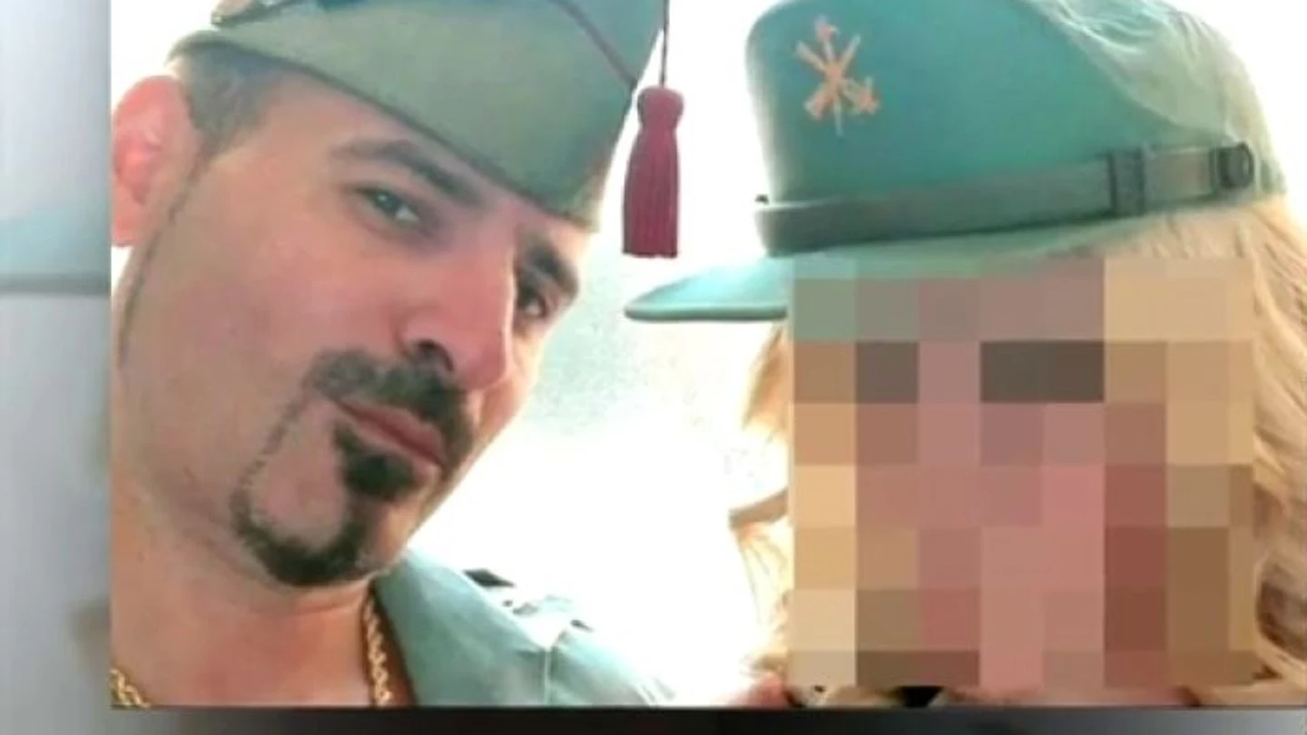 El juez pide prisión para el exlegionario que asesinó a su novia en Borriol, Castellón El juez pide prisión para el exlegionario que asesinó a su novia en Borriol, Castellón