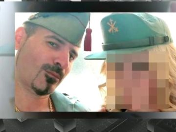 El juez pide prisión para el exlegionario que asesinó a su novia en Borriol, Castellón El juez pide prisión para el exlegionario que asesinó a su novia en Borriol, Castellón