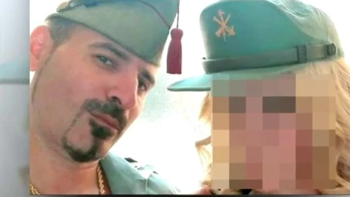 El juez pide prisión para el exlegionario que asesinó a su novia en Borriol, Castellón El juez pide prisión para el exlegionario que asesinó a su novia en Borriol, Castellón