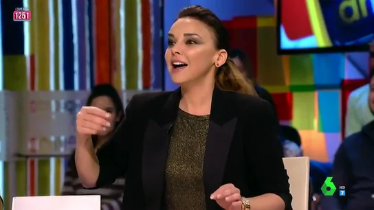 Chenoa Chenoa