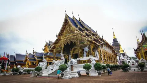 Chiang Mai, Tailandia Chiang Mai, Tailandia