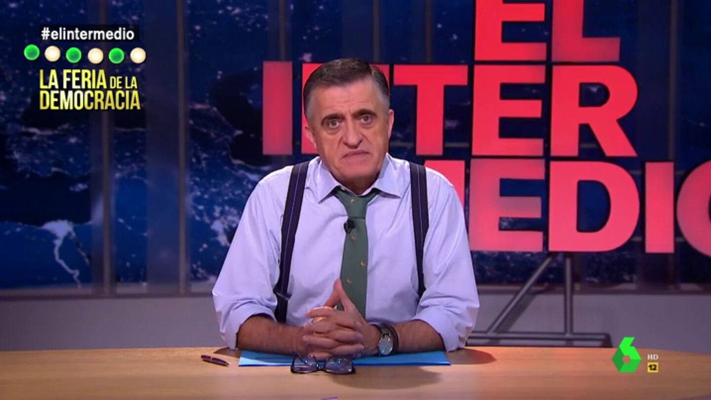 Wyoming alucina con las teor&iacute;as de Casado sobre los migrantes: "El l&iacute;der del partido m&aacute;s votado usa argumentos de extrema derecha"