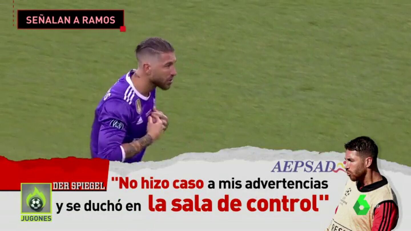 CasoRamos_JUgones