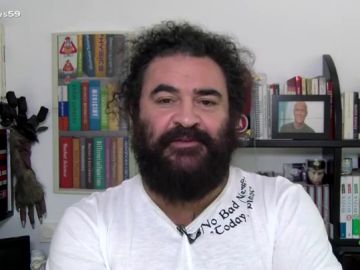 El desternillante análisis de El Sevilla en 'espanglish' del acuerdo sobre Gibraltar El desternillante análisis de El Sevilla en 'espanglish' del acuerdo sobre Gibraltar