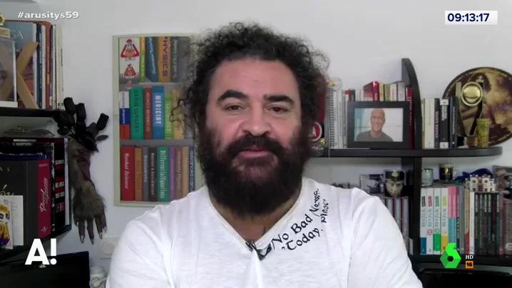 El desternillante análisis de El Sevilla en 'espanglish' del acuerdo sobre Gibraltar El desternillante análisis de El Sevilla en 'espanglish' del acuerdo sobre Gibraltar
