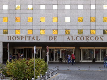 El Hospital de Alcorcón El Hospital de Alcorcón