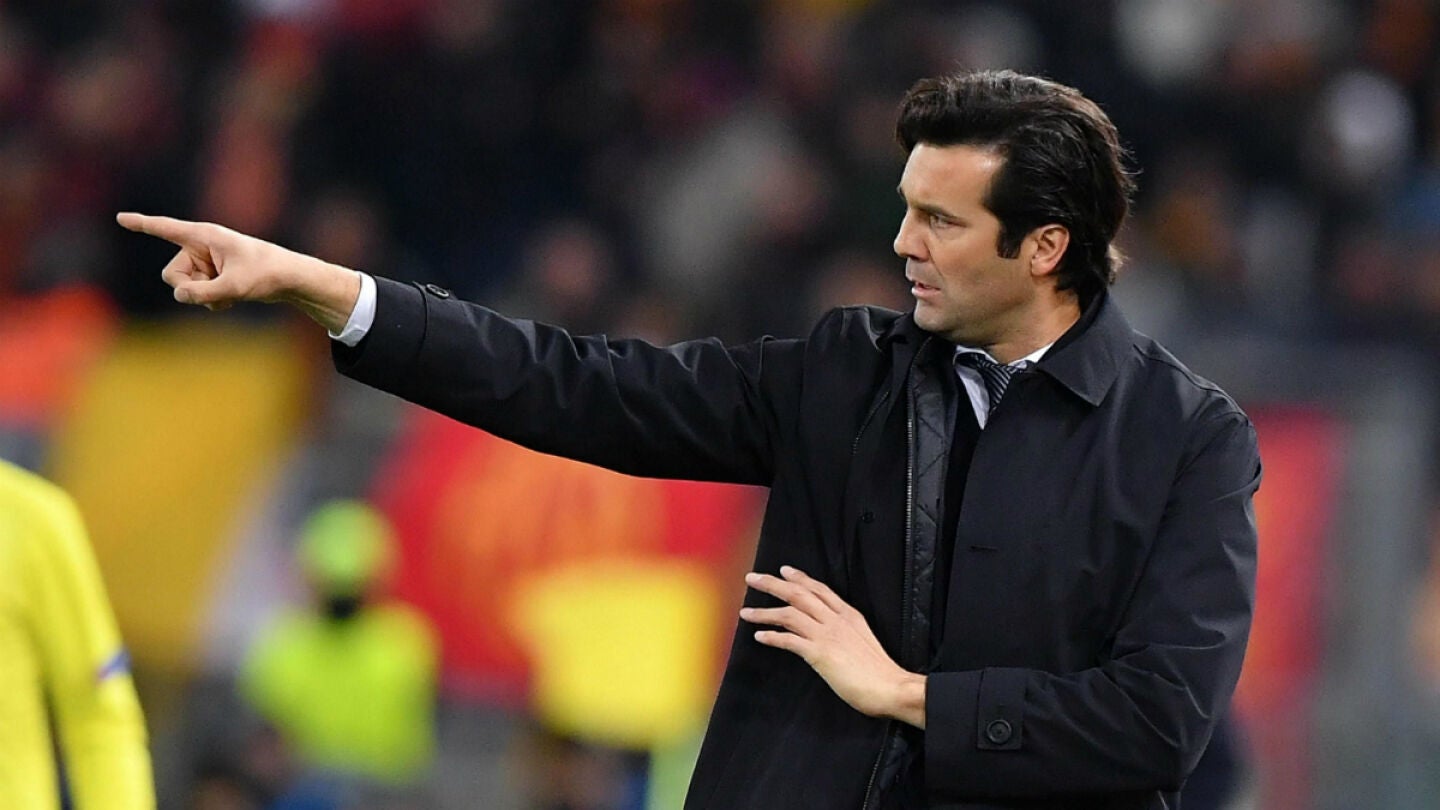 Solari da indicaciones