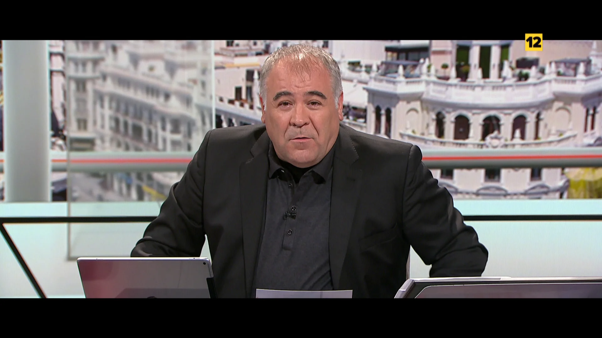 Antonio García Ferreras Antonio García Ferreras