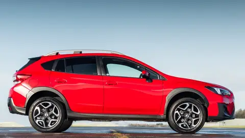 Subaru XV Subaru XV