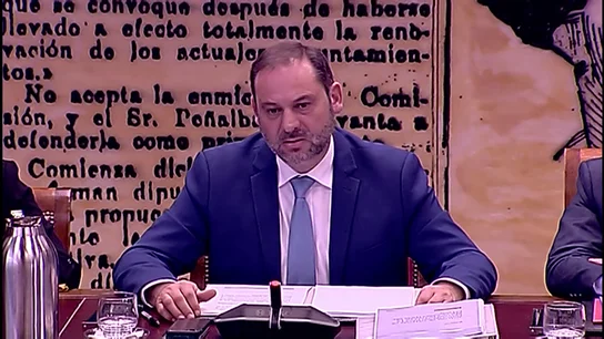 José Luis Ábalos José Luis Ábalos