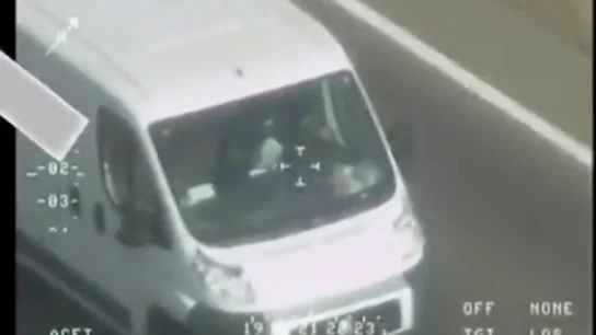 La DGT intensifica el control a los conductores de furgonetas La DGT intensifica el control a los conductores de furgonetas