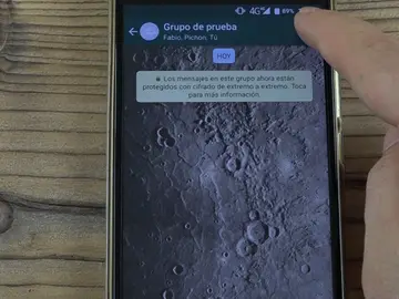 WhatsApp WhatsApp