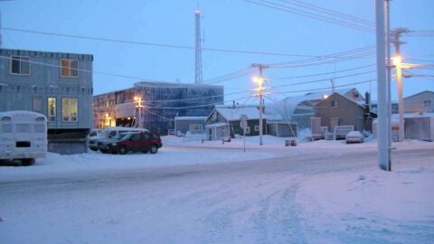 Utqiagvik