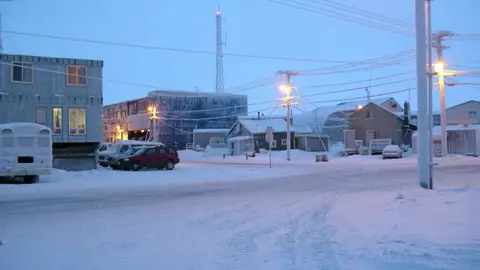 Utqiagvik Utqiagvik