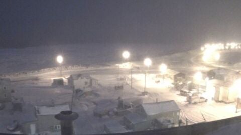 Utqiagvik