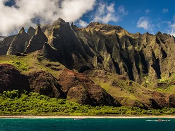 Hawaii Hawaii
