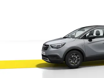 Opel Crossland X Opel Crossland X