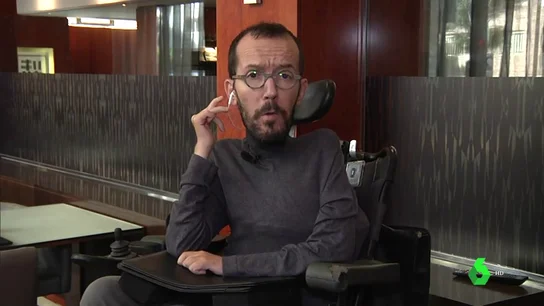 Pablo Echenique Pablo Echenique