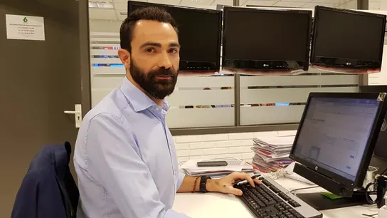 El periodista Joaquín Castellón responde las dudas de los usuarios sobre Informe Implantes El periodista Joaquín Castellón responde las dudas de los usuarios sobre Informe Implantes