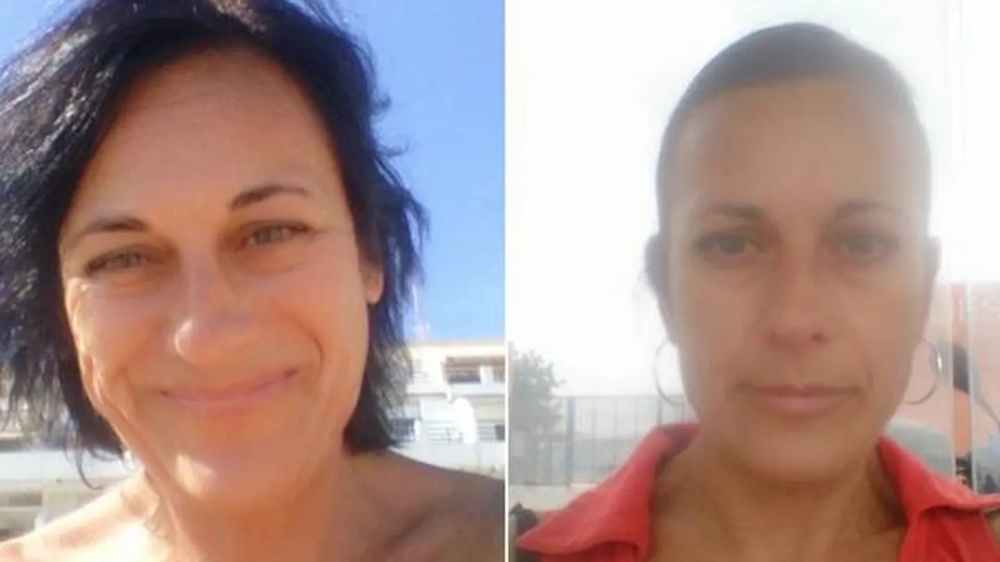 Nuria Escalante Nuria Escalante