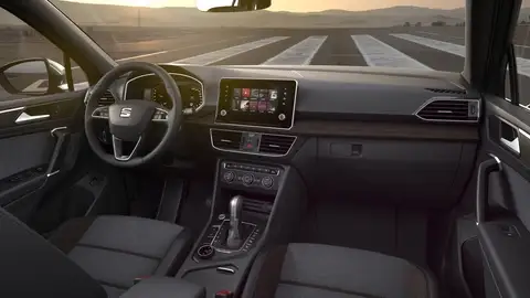 SEAT Tarraco SEAT Tarraco