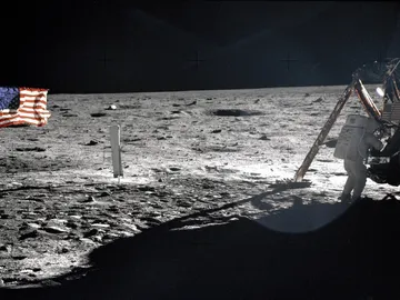 ¿Realidad o ficción? Eso es lo que quiere saber ahora la NASA. ¿Realidad o ficción? Eso es lo que quiere saber ahora la NASA.