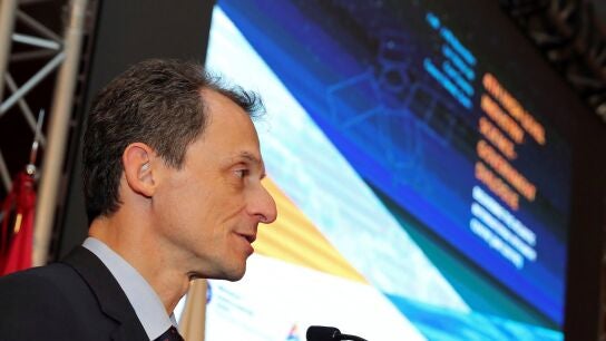 Pedro Duque, ministro de Ciencia