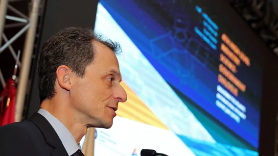 Pedro Duque, ministro de Ciencia Pedro Duque, ministro de Ciencia