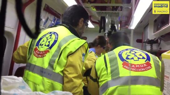 Atropella a un hombre de 83 a&ntilde;os y se da a la fuga