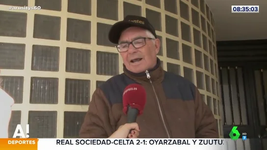 La advertencia del abuelo de Omar Montes a la persona que ha robado a su nieto La advertencia del abuelo de Omar Montes a la persona que ha robado a su nieto