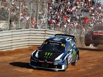 El World RX 2018 cierra el año con el dominio absoluto del PSRX El World RX 2018 cierra el año con el dominio absoluto del PSRX
