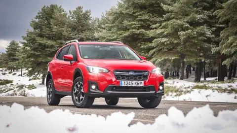 Sabaru XV1.6 Executive Plus SUBARU XV 1.6 EXECUTIVE PLUS