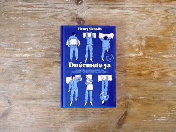 Duérmete ya Duérmete ya