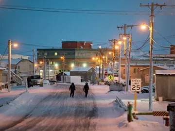 Utqiagvik Utqiagvik