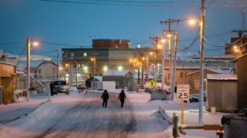 Utqiagvik