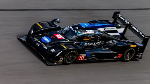 Cadillac Wayne Taylor Racing 2018 Daytona Cadillac Wayne Taylor Racing 2018 Daytona