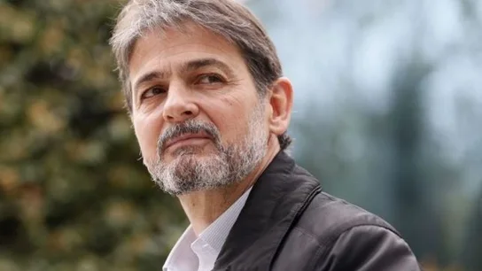 El exdiputado de CiU, Oriol Pujol Oriol Pujol