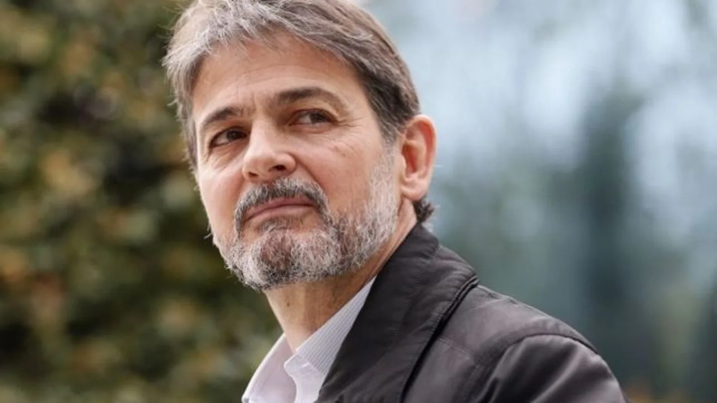 El exdiputado de CiU, Oriol Pujol Oriol Pujol