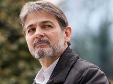 El exdiputado de CiU, Oriol Pujol El exdiputado de CiU, Oriol Pujol