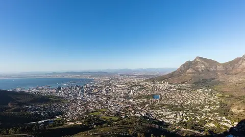 Sudáfrica Sudáfrica