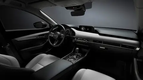 Mazda3 Mazda3