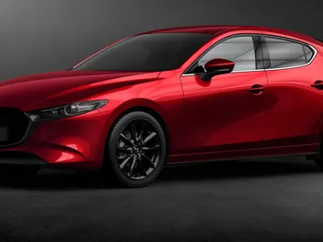 Mazda3 Mazda3