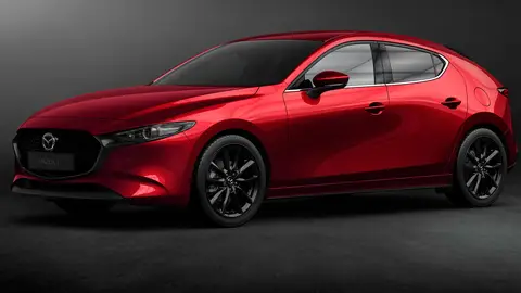 Mazda3 Mazda3
