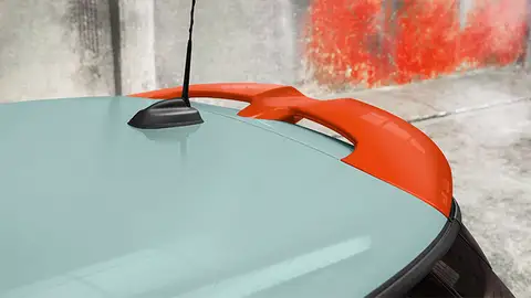 Mini Cooper S Delaney Edition Mini Cooper S Delaney Edition