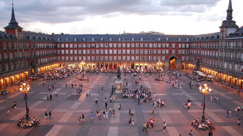 Madrid 
