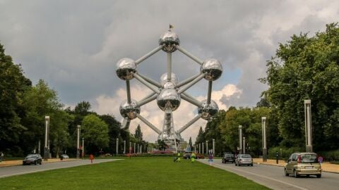 Atomium