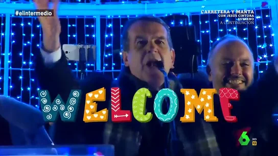 Abel Caballero Abel Caballero