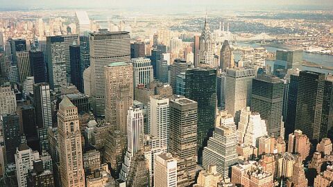 Nueva York