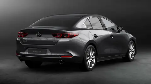 Mazda3 Mazda3