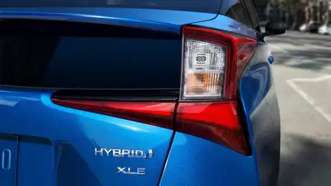 Toyota Prius 2019 Toyota Prius 2019
